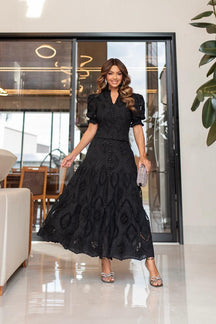 Conjunto elagancia suprema